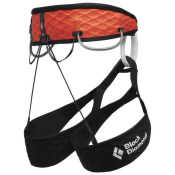 Șaua Black Diamond AIRNET HARNESS WOMEN Octane