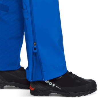 Pantaloni Mammut Eiger Nordwand Pro SO Pants Men 50643 eiger blue