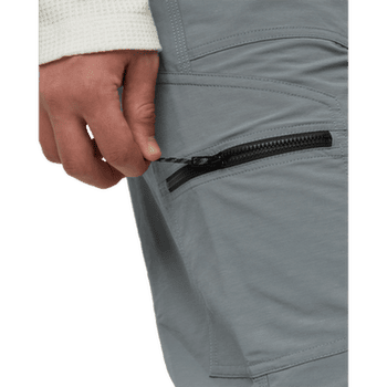 Pantaloni Mammut Workhorse Climbing Pants Men soil