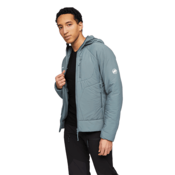 Jachetă Mammut Aenergy Air IN Hooded Jacket Men 00789 strata