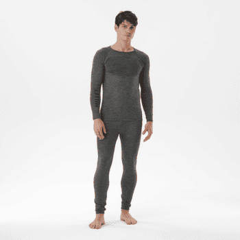 Colanți Millet DRYNAMIC WARM TIGHT MEN ANTHRACITE GREY NEW