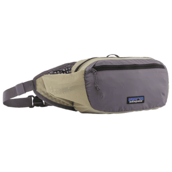 Rinichi Patagonia Terravia Hip Pack May Grey