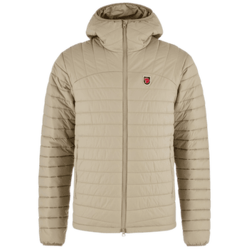 Jachetă Fjällräven Expedition Lätt Hoodie Men Fossil