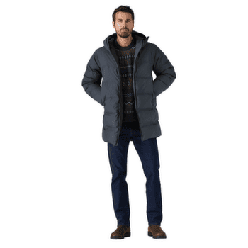 Hanorac Patagonia Jackson Glacier Parka Men Black