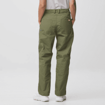 Pantaloni Fjällräven Vardag Relaxed Trousers Women Black
