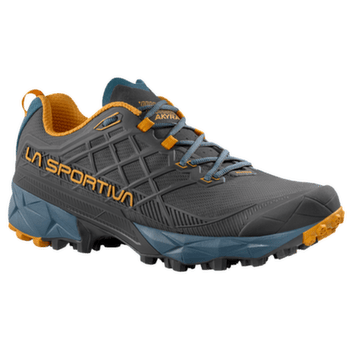 Încălțăminte La Sportiva Akyra II Carbon/Apricot