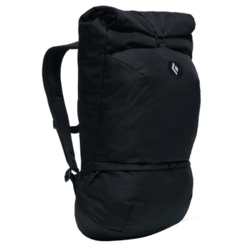 Rucsac Black Diamond STREET CREEK 28 BACKPACK Black