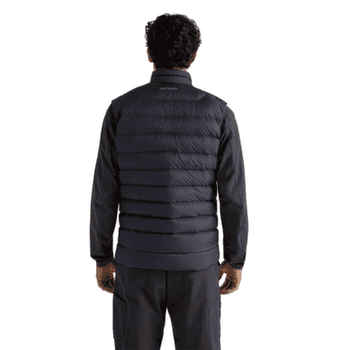 Vesta Arcteryx Cerium Vest Men Black Sapphire