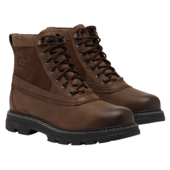 Încălțăminte Sorel LARK-47™ BOOT WATERPROOF Tobacco, Black 256