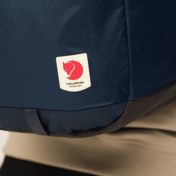 Rucsac Fjällräven High Coast Backpack 24 Black