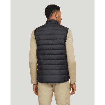 Vesta Mammut Waymarker IN Vest Men black 0001