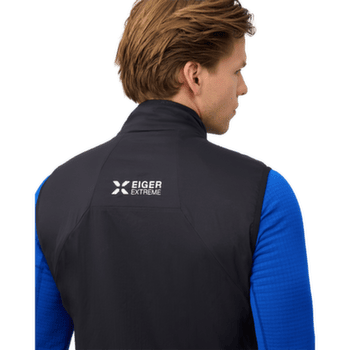 Vesta Mammut  Eiger Nordwand IN Flex Air Vest Men black 0001