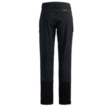 Pantaloni Ortovox ORTLER SOFTSHELL PLUS PANTS WOMEN 90201 black raven