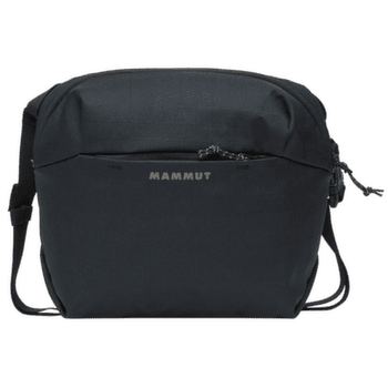 Geantă Mammut Alto Shoulder Bag black 0001