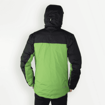 Jachetă Sir Joseph Sarek Men II black/ blue