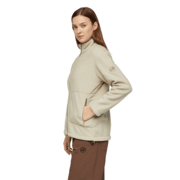 Hanorac Mammut Falera ML Jacket Women sablun