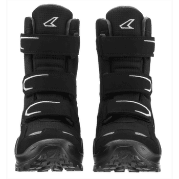 Încălțăminte Lowa MILO EVO GTX HI JR black/grey