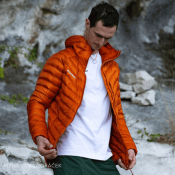Jachetă Mammut Broad Peak IN Hooded Jacket Men 00789 strata