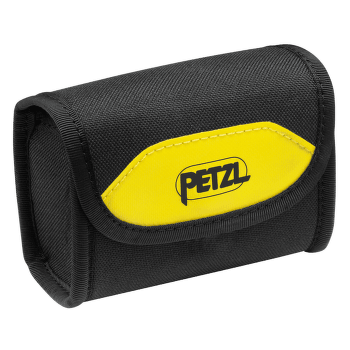 Penar Petzl Poche Pixa Black/yellow
