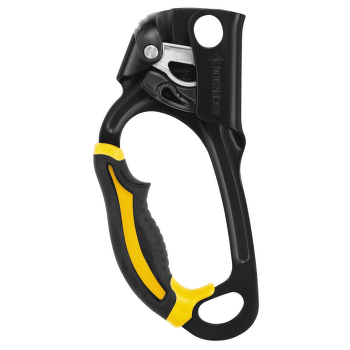 Blocant Petzl ASCENSION left