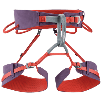 Șaua Rock Empire 3B Slight Woman Fialová