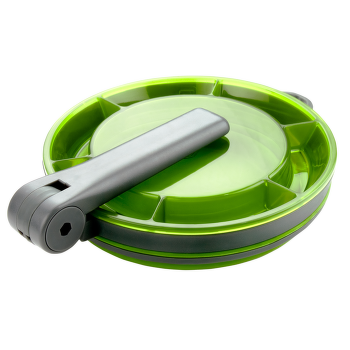 Cană GSI Collapsible Fairshare Mug Green