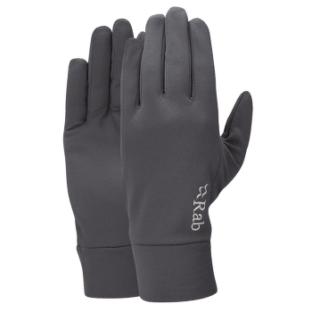 Mănuși Rab Flux Liner Glove Beluga