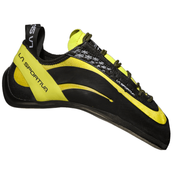 Cățărători La Sportiva Miura (20J) Lime