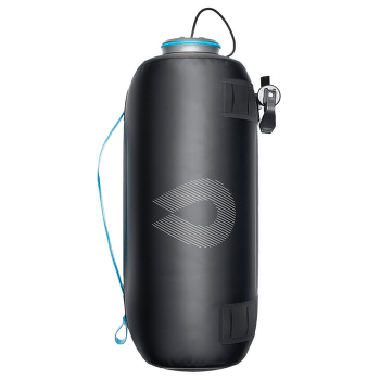 Geantă Hydrapak Expedition 8 l Chasm Black