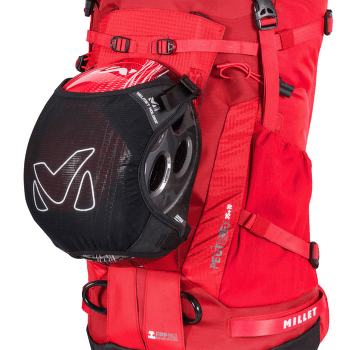 Suport pentru cască Millet Helmet Holder (MIS0524) NOIR NEW