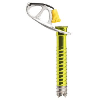 Șurub Black Diamond Ultralight Ice Screw