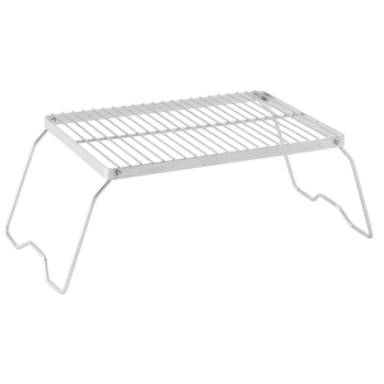 Grătar Robens Lassen Grill Trivet Combo S