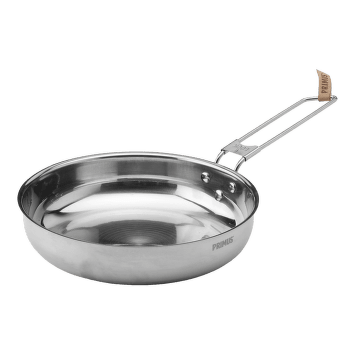 Tigaie Primus CampFire Frying Pan S/S