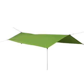 Poncho Sea to Summit Tarp Poncho Green (GN)