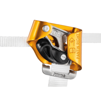 Blocant Petzl Pantin Right