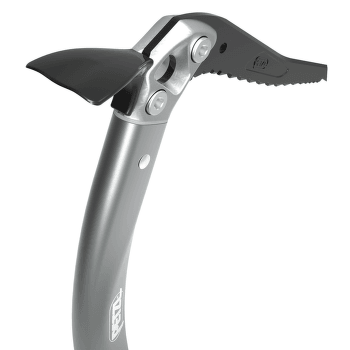 Cepin Petzl Piolet Quark Marteau Adze