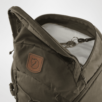 Rucsac Fjällräven Singi 28 Dark Olive