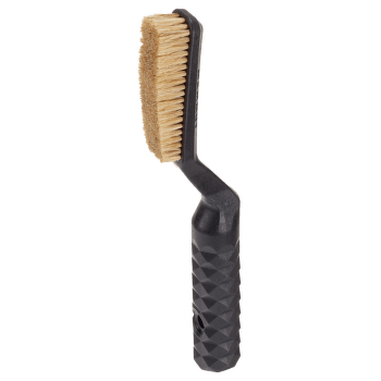 Perie Mammut Crimper Brush black 0001