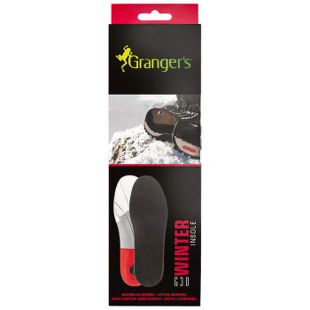 Inserții pentru pantofi Grangers G30 Winter