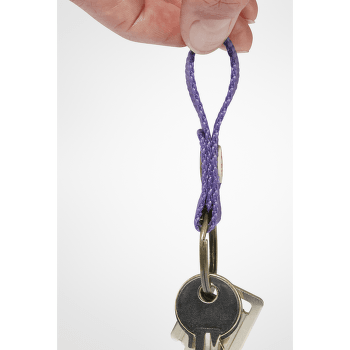 Supliment Fjällräven Kanken Keyring Korall