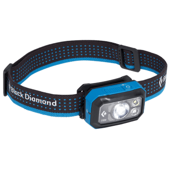 Lampă frontală Black Diamond Storm 375 (BD620640) Azul