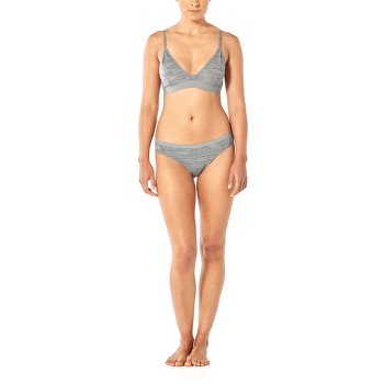 Chiloți Icebreaker Siren Bikini Women (103164) PINK QUARTZ