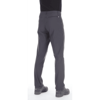 Pantaloni Mammut Hiking Pants Men 00150 phantom