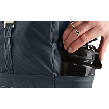 Rucsac Fjällräven High Coast Foldsack 24 Shark Grey