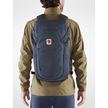 Rucsac Fjällräven Ulvö 30 Mountain Blue