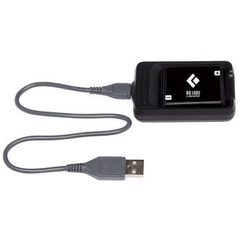 Baterii Black Diamond 1800 BATTERY