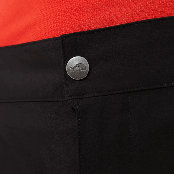 Pantaloni The North Face Dryzzle FutureLight™ Full Zip Pant Men TNF BLACK