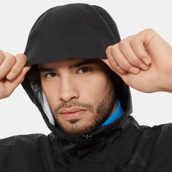 Jachetă The North Face Dryzzle FutureLight™ Jacket Men NEW TAUPE GREEN