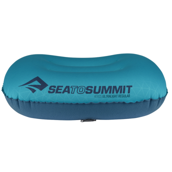 Pernă Sea to Summit Aeros Ultralight Pillow Regular Sea Foam