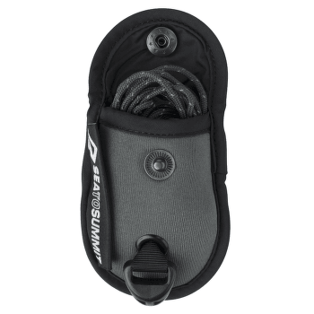 ND Sea to Summit Clothesline Black